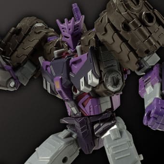 TL-26 ディセプティコンターン