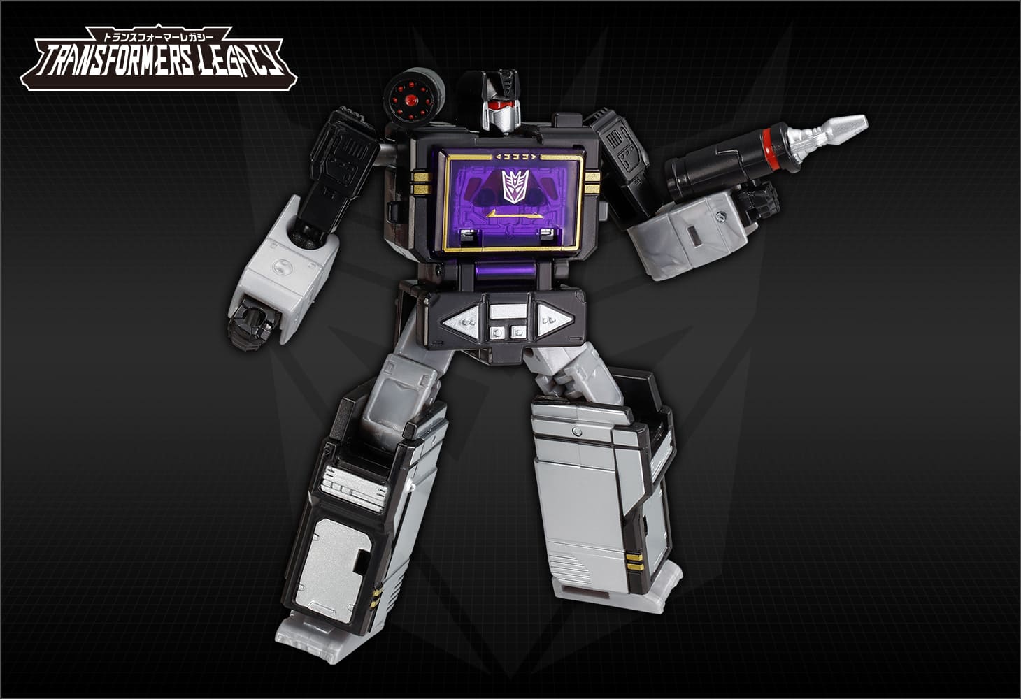 TL-29 サウンドブラスター