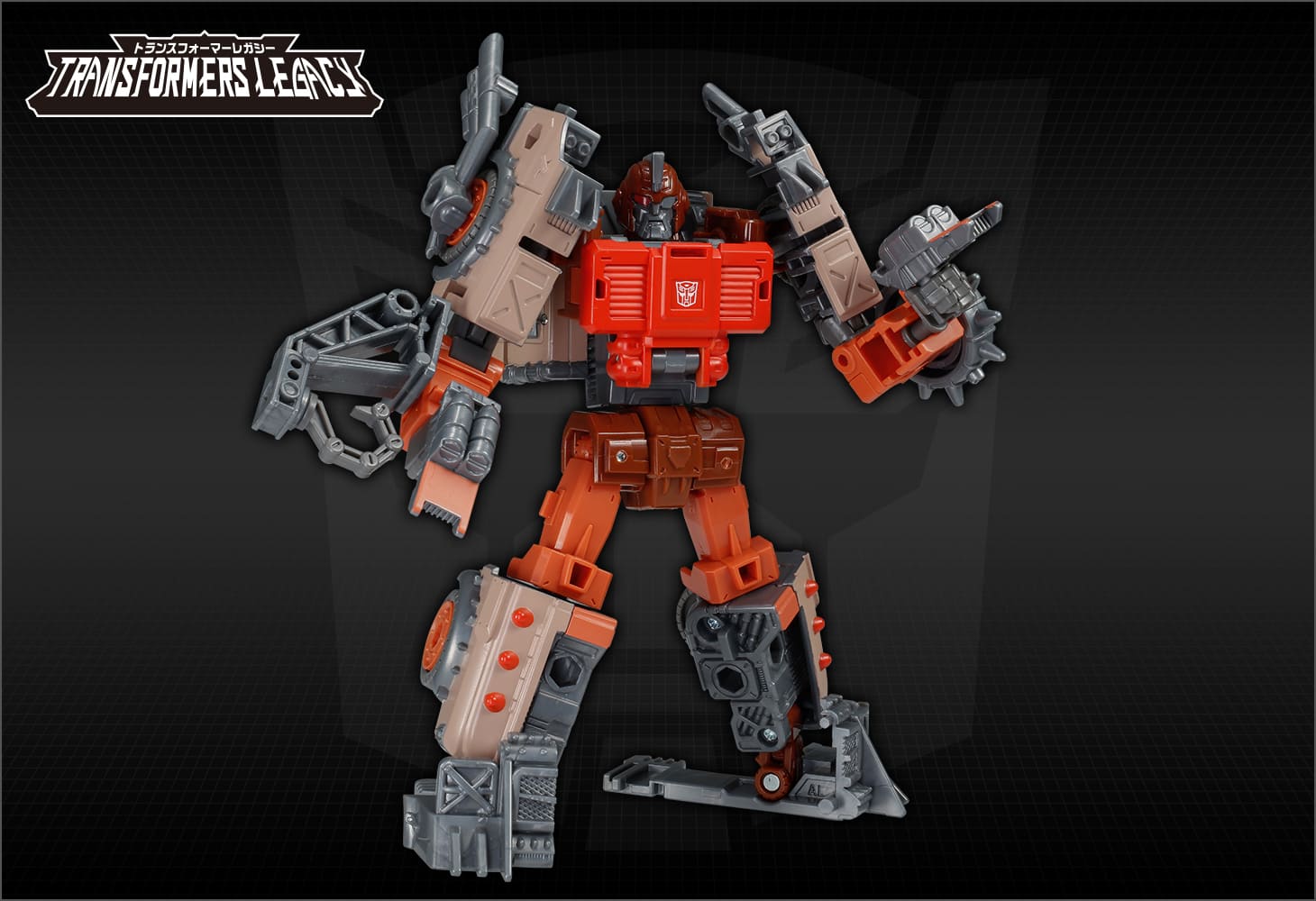 TL-30 スクラップフック