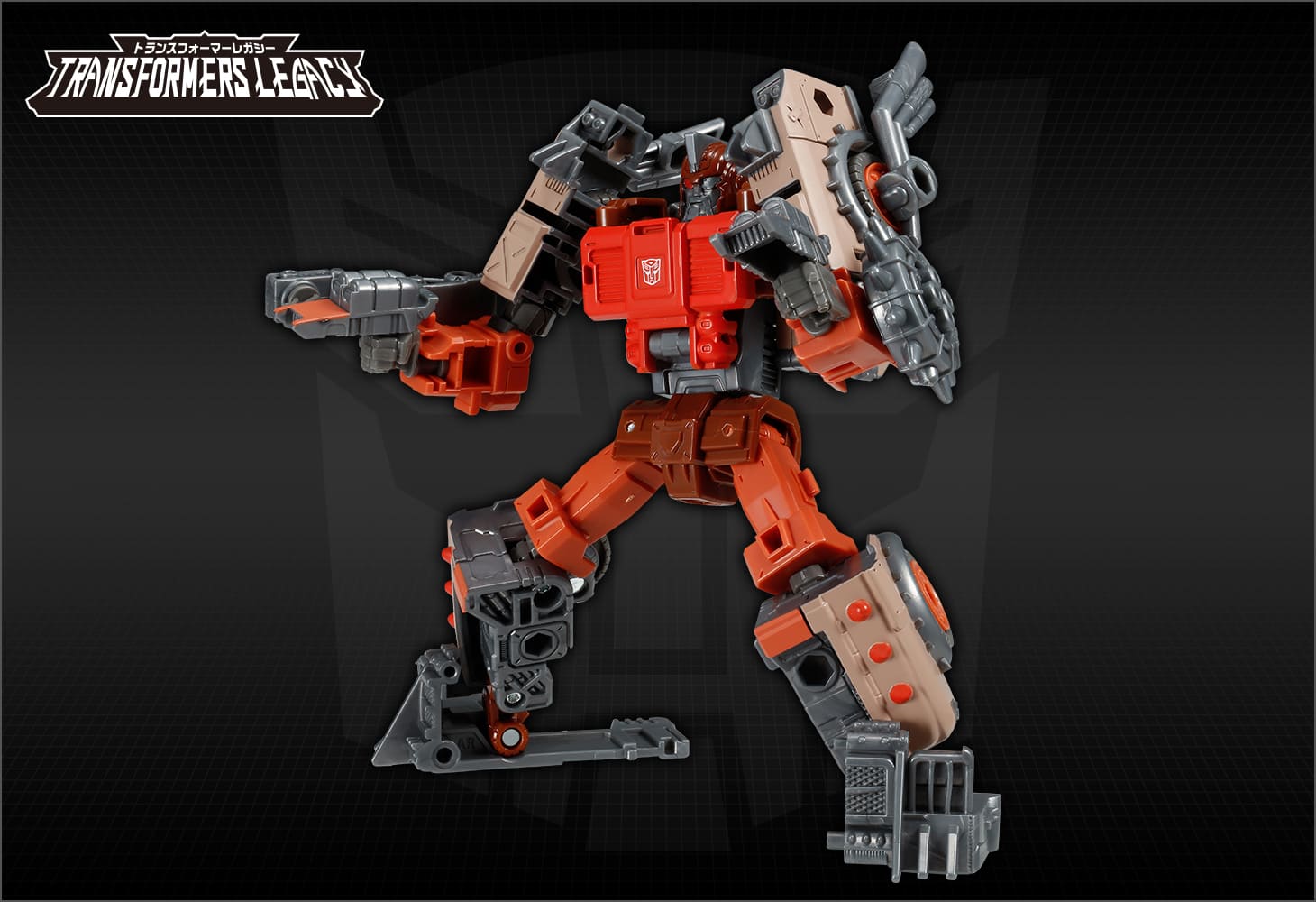 TL-30 スクラップフック