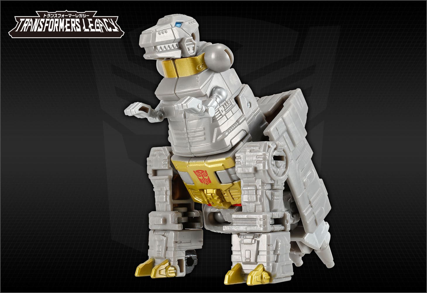 TL-31 グリムロック