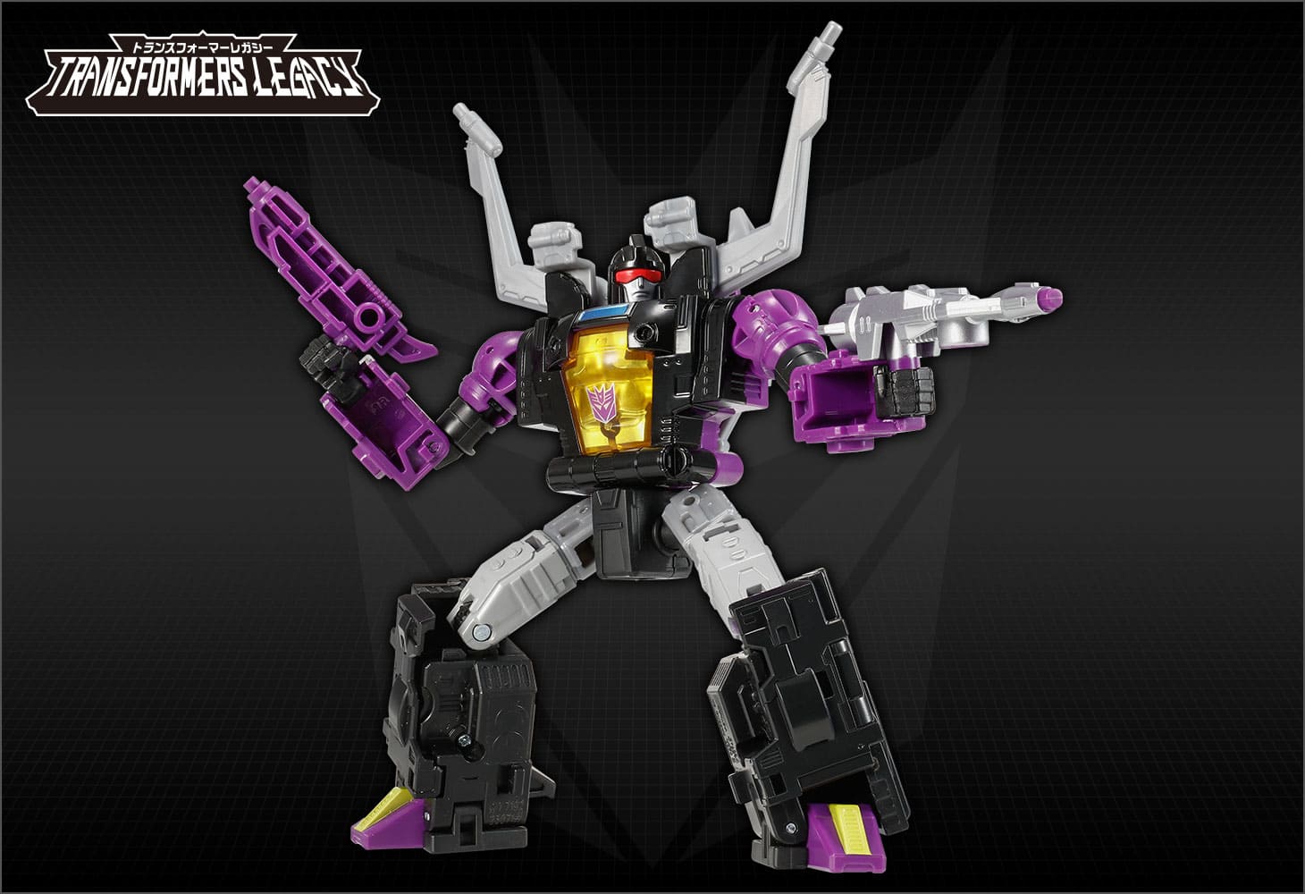 TL-32 シャープネル