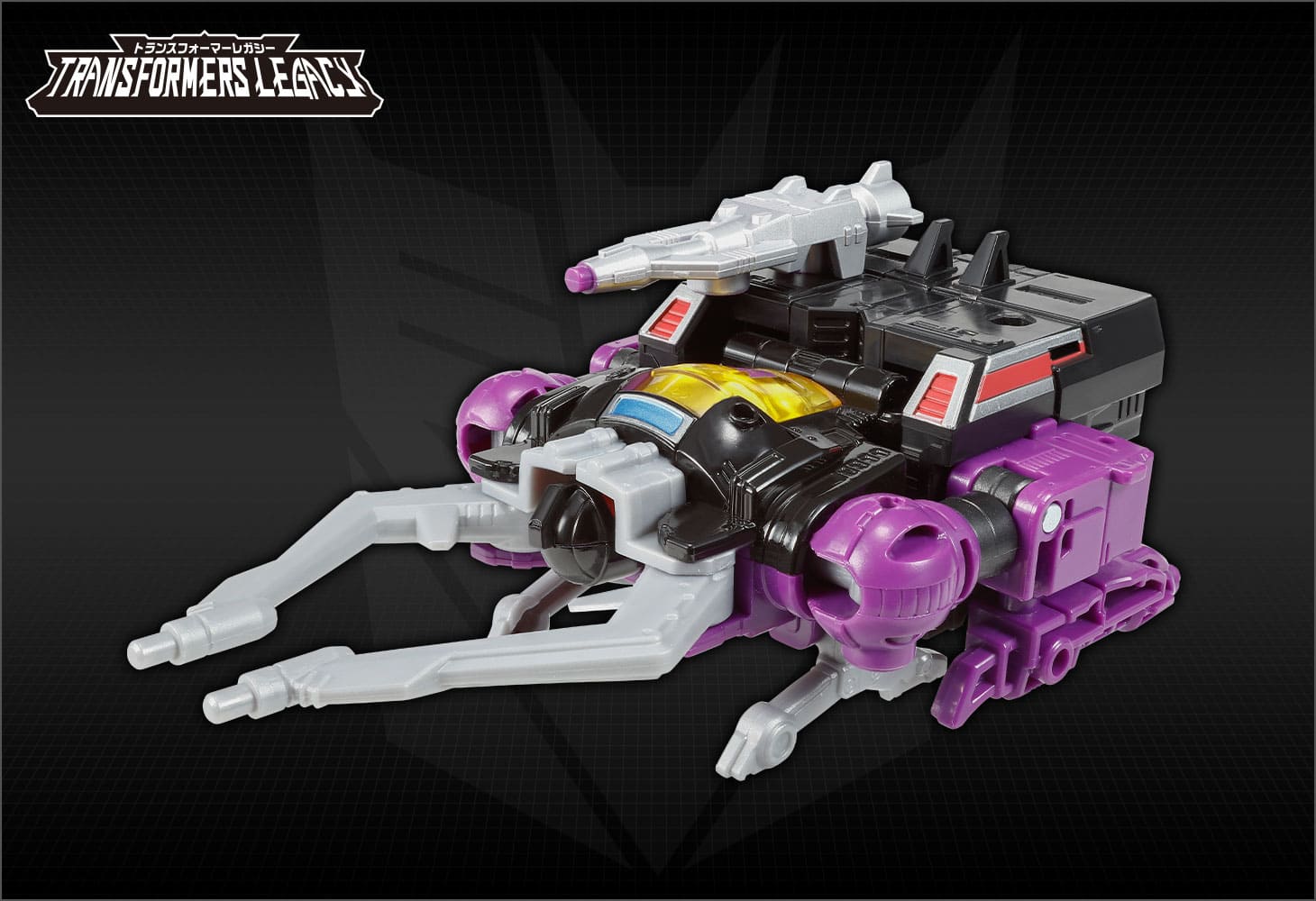 TL-32 シャープネル