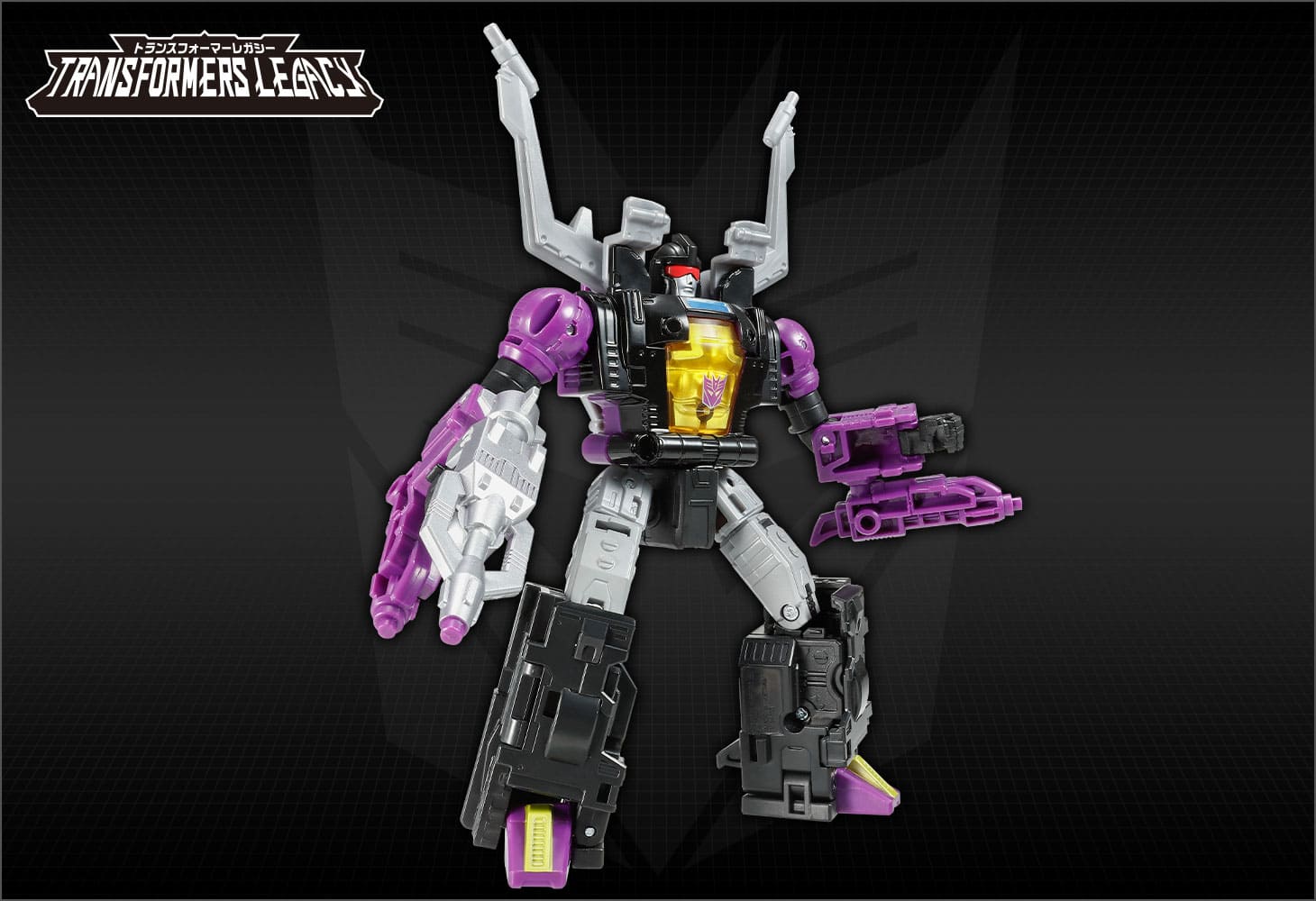 TL-32 シャープネル