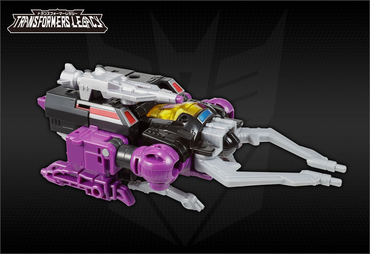 TL-32 シャープネル