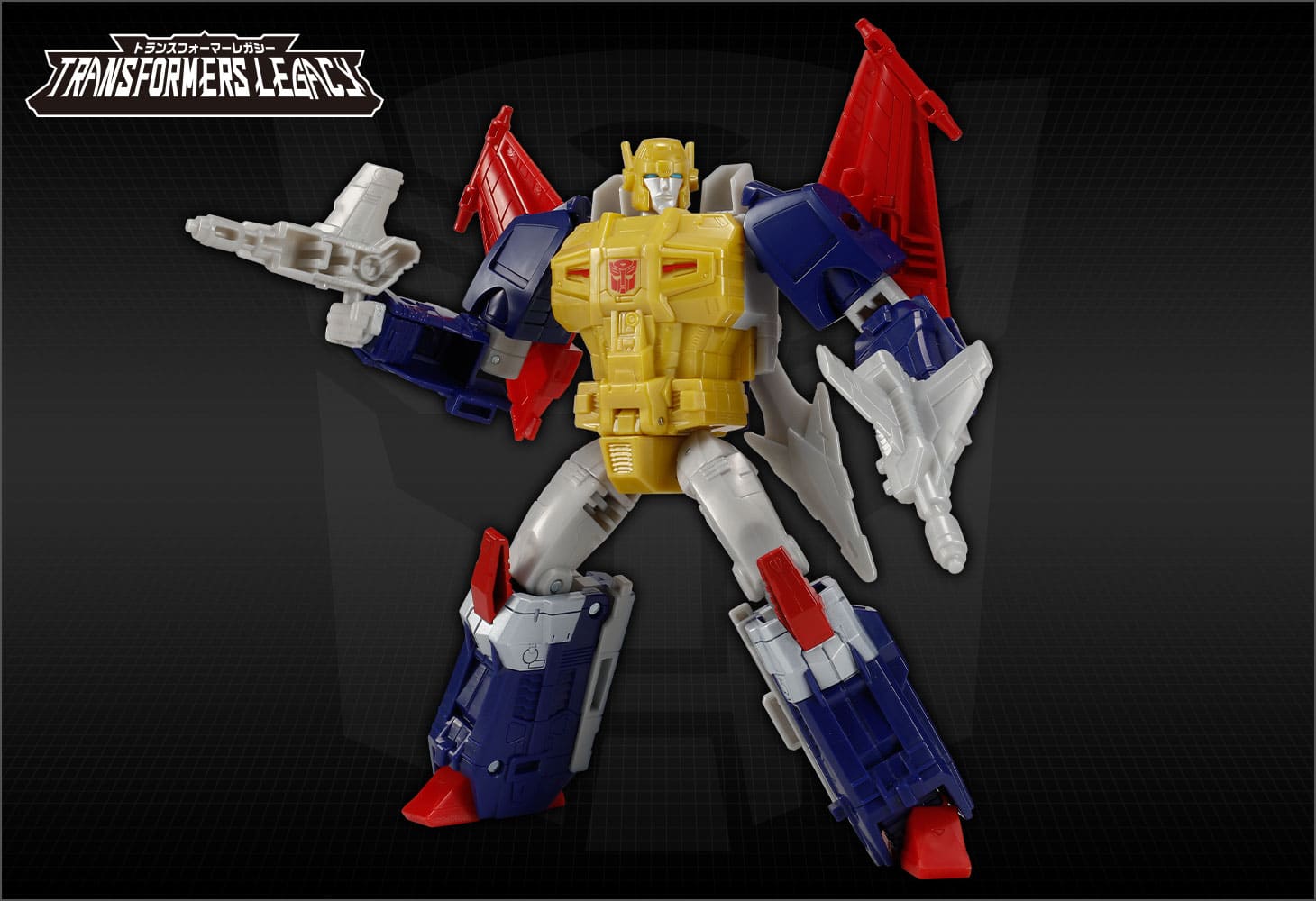 TL-34 メタルホーク