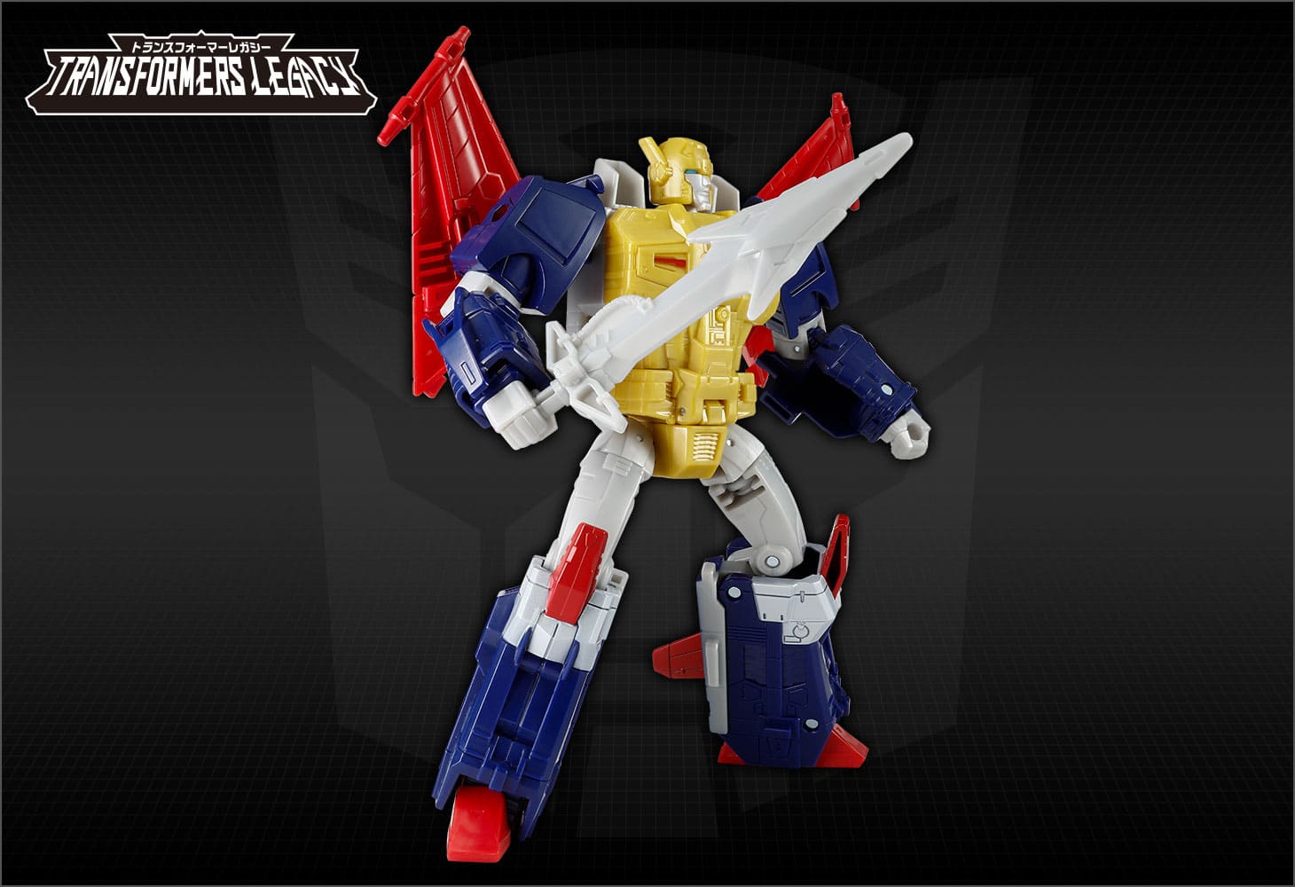 TL-34 メタルホーク