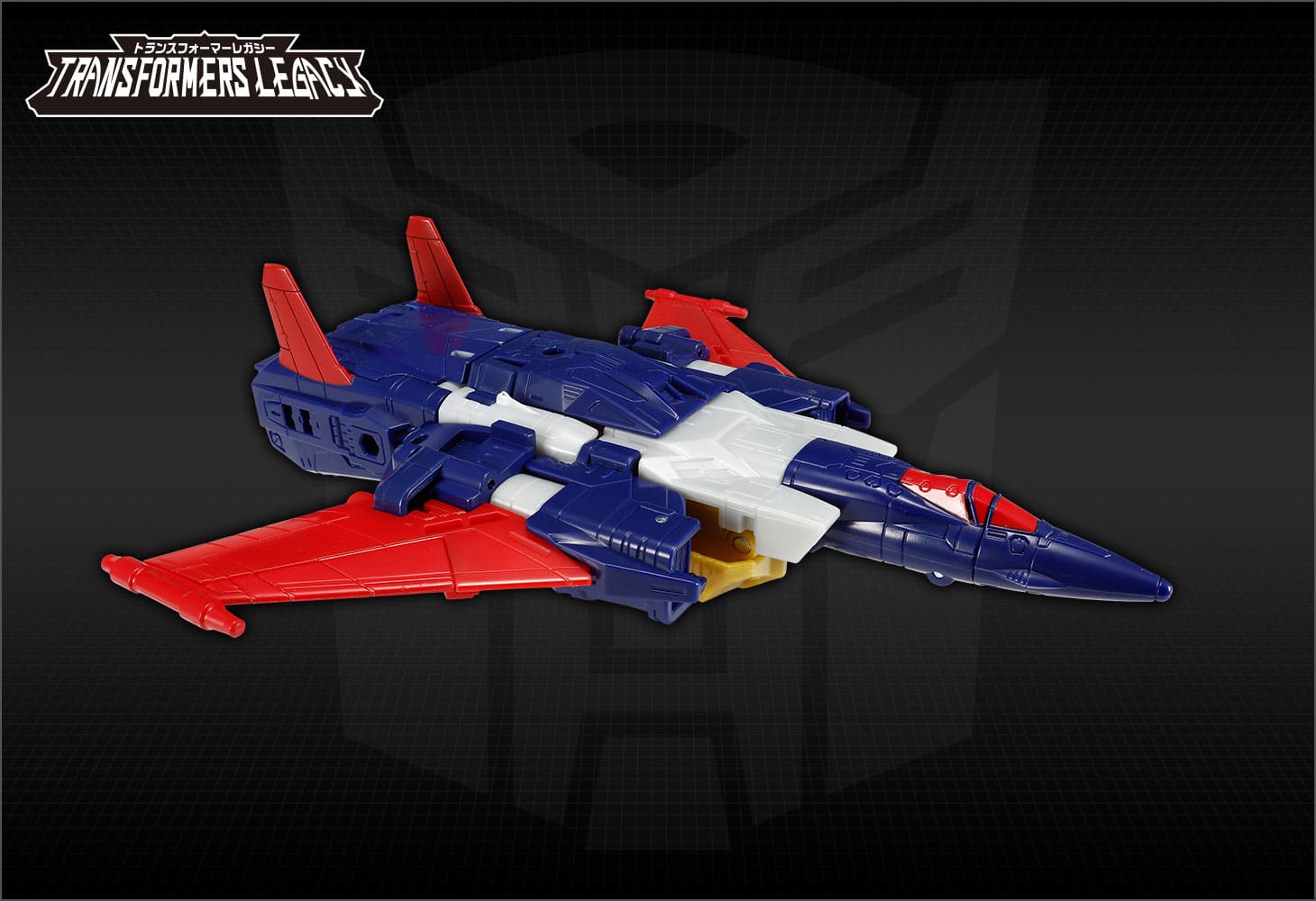 TL-34 メタルホーク