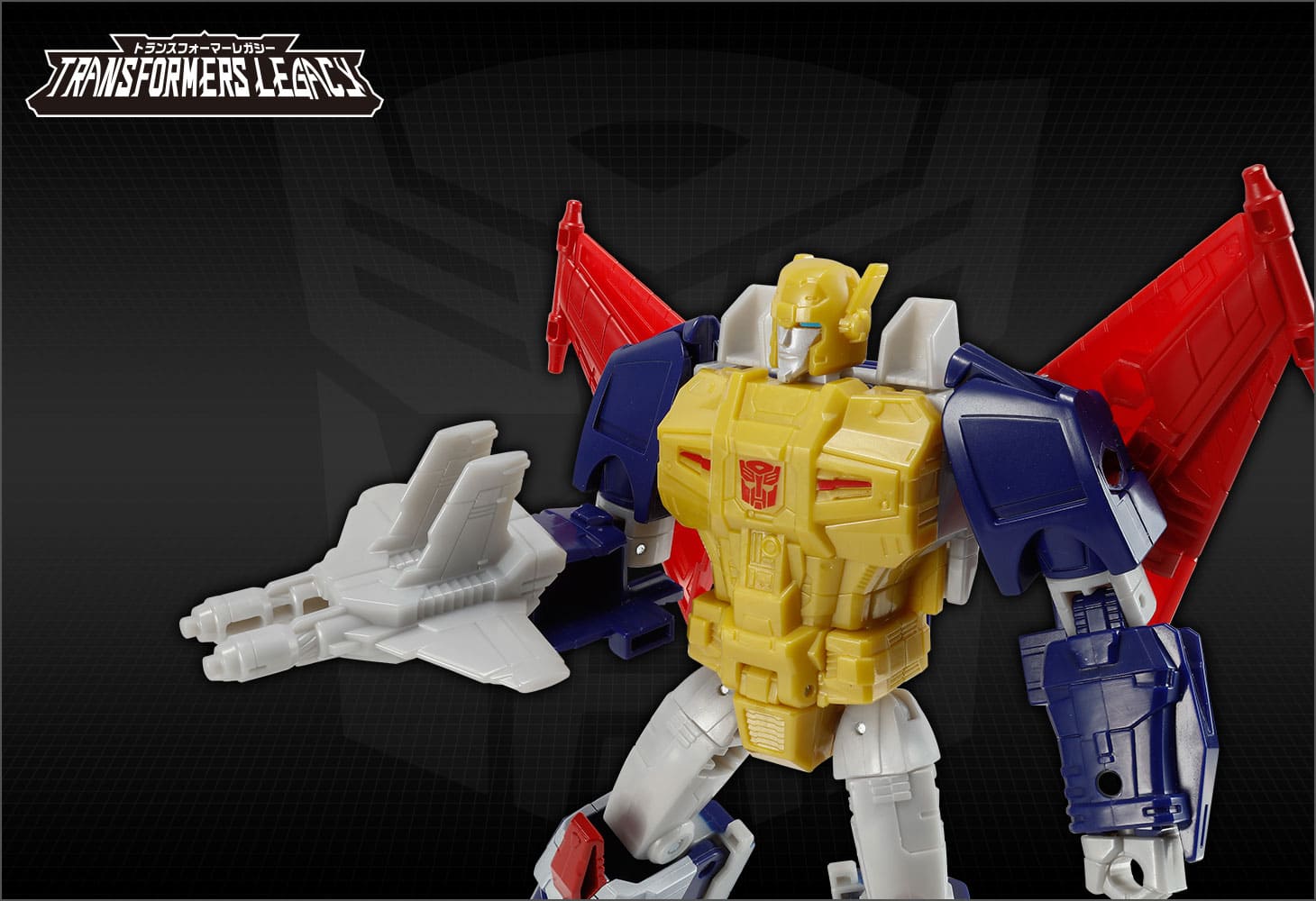 TL-34 メタルホーク