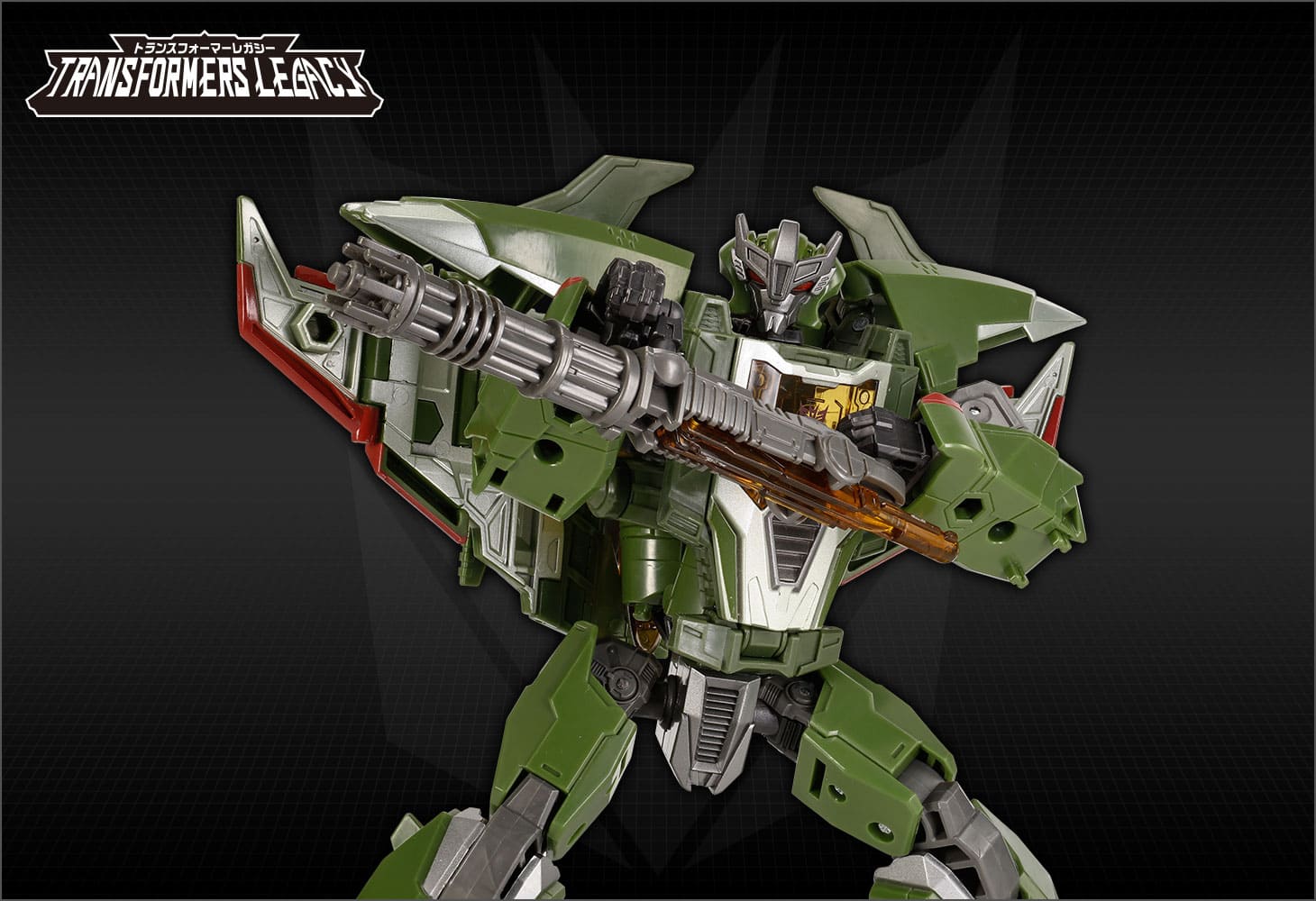 TL-35 スカイクエイク