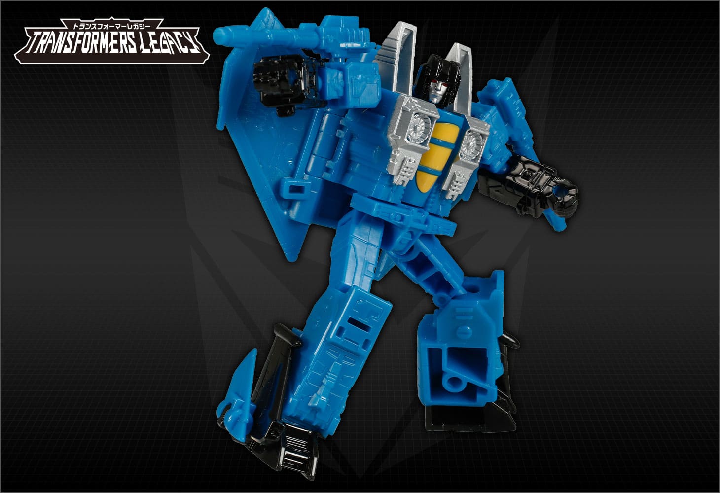 TL-36 サンダークラッカー