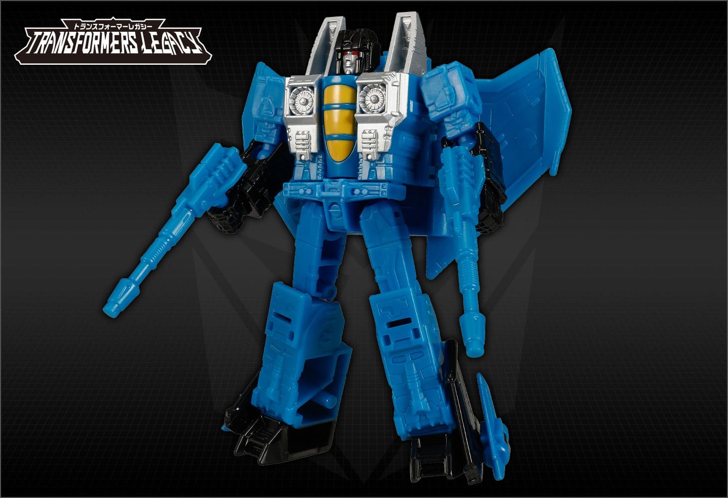 TL-36 サンダークラッカー