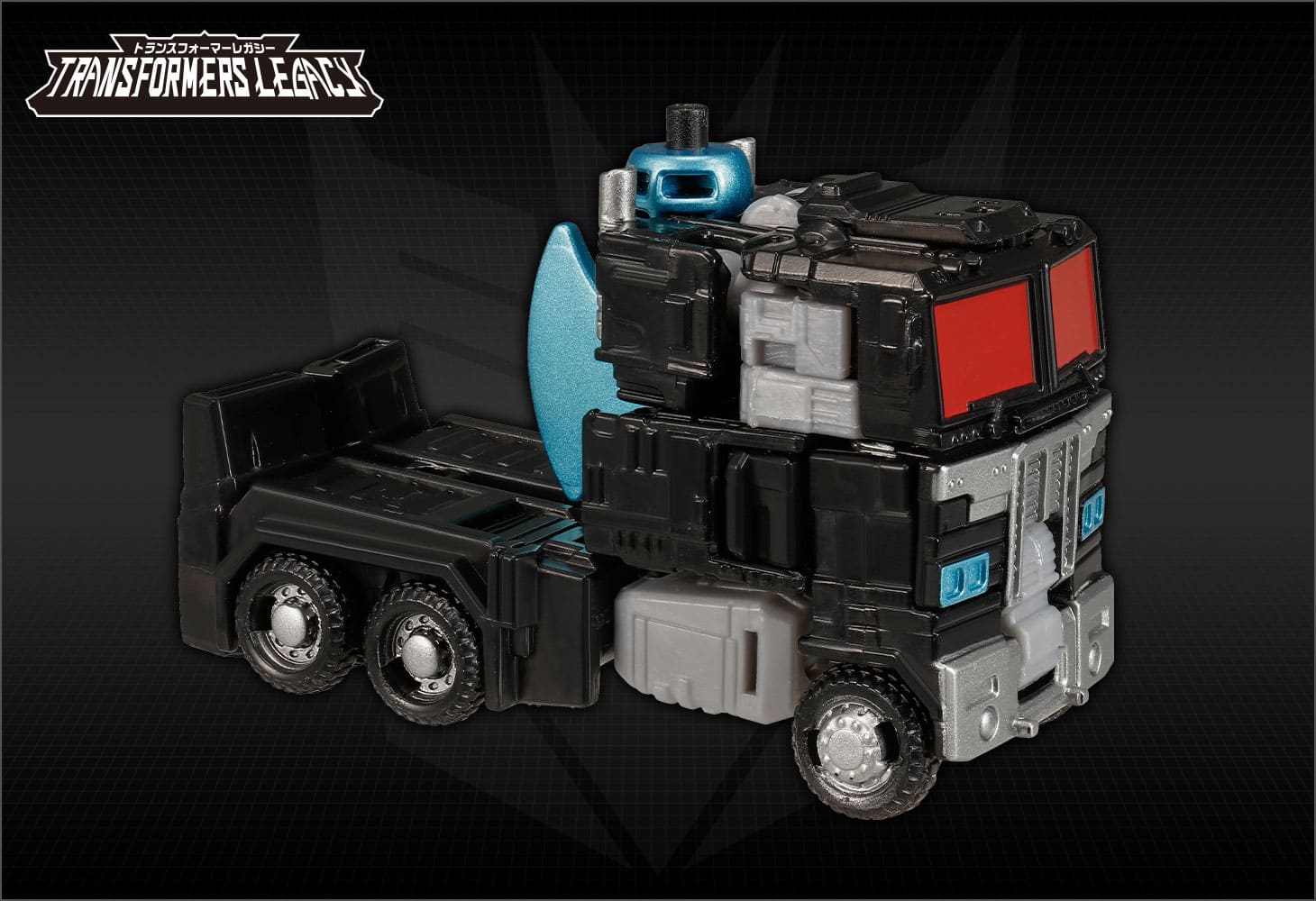 TL-37 ネメシスプライム