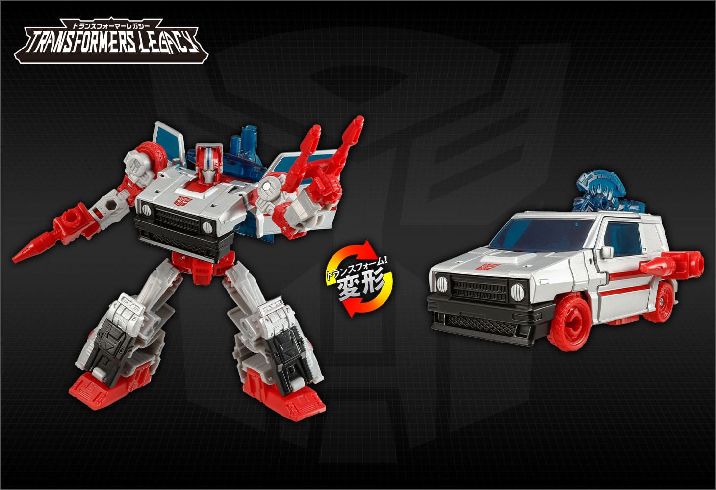 TL-38 セネタークロスカット