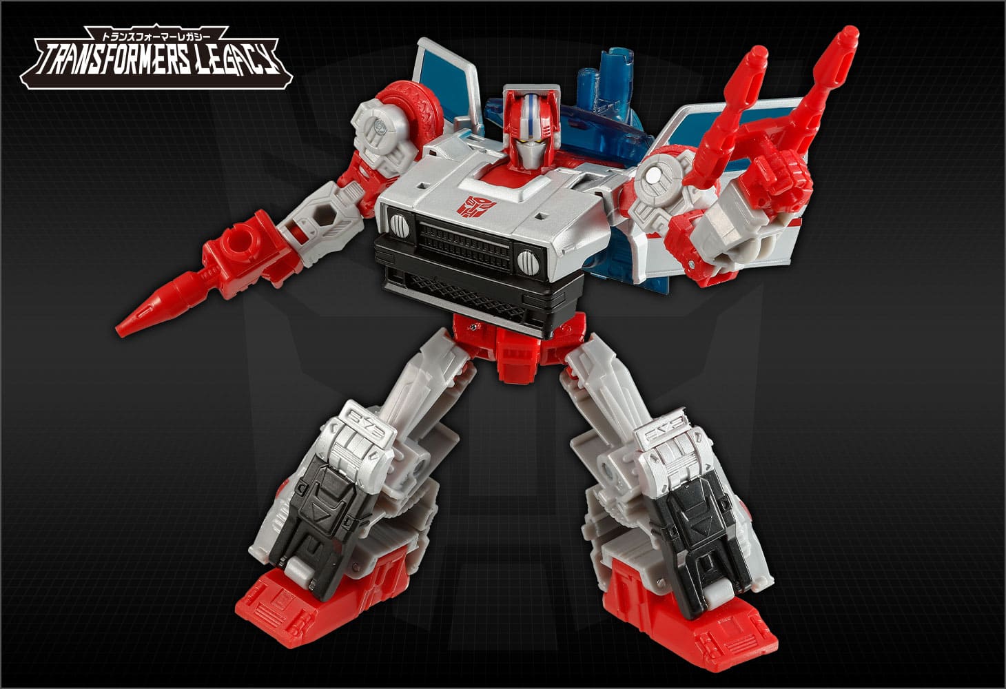 TL-38 セネタークロスカット