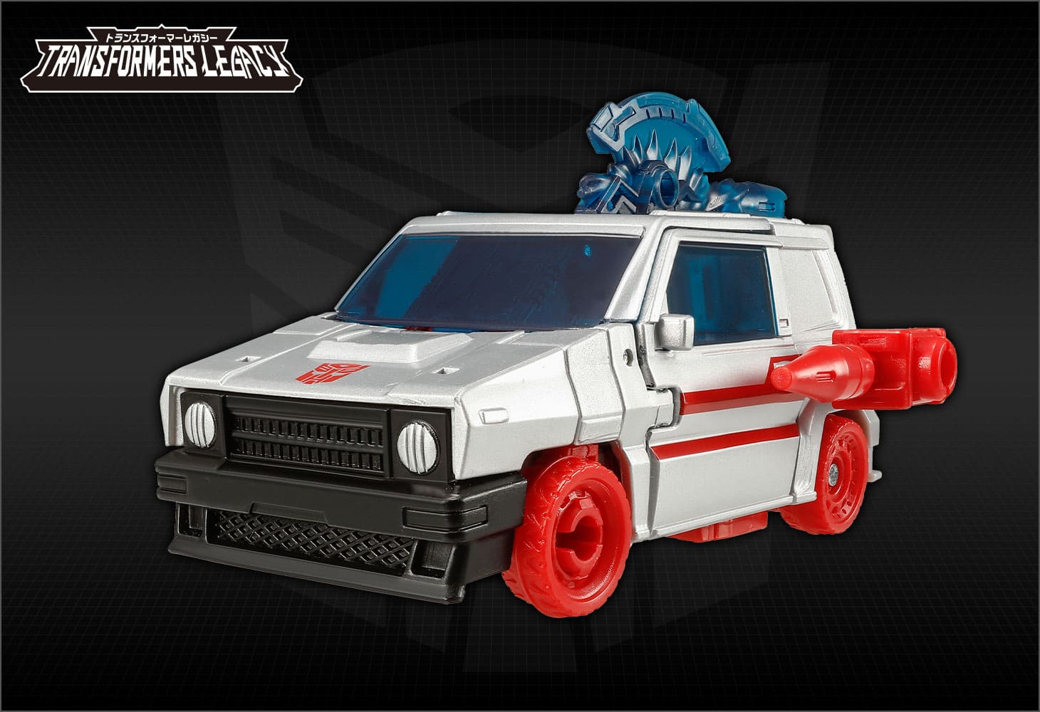 TL-38 セネタークロスカット