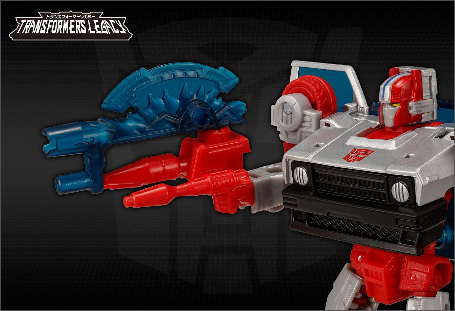 TL-38 セネタークロスカット