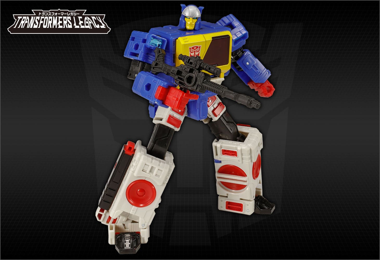 TL-40 ツインキャスト