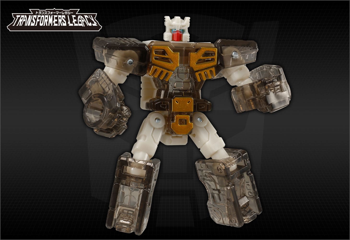 TL-40 ツインキャスト