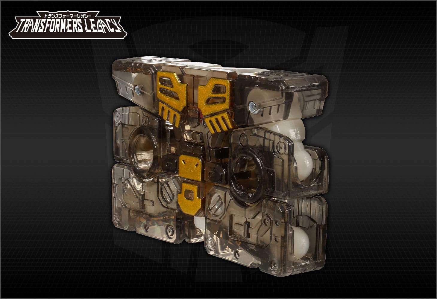 TL-40 ツインキャスト