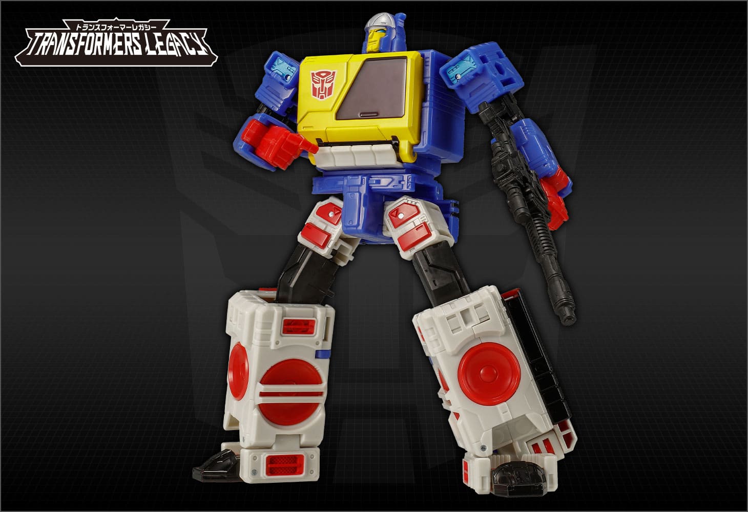 TL-40 ツインキャスト