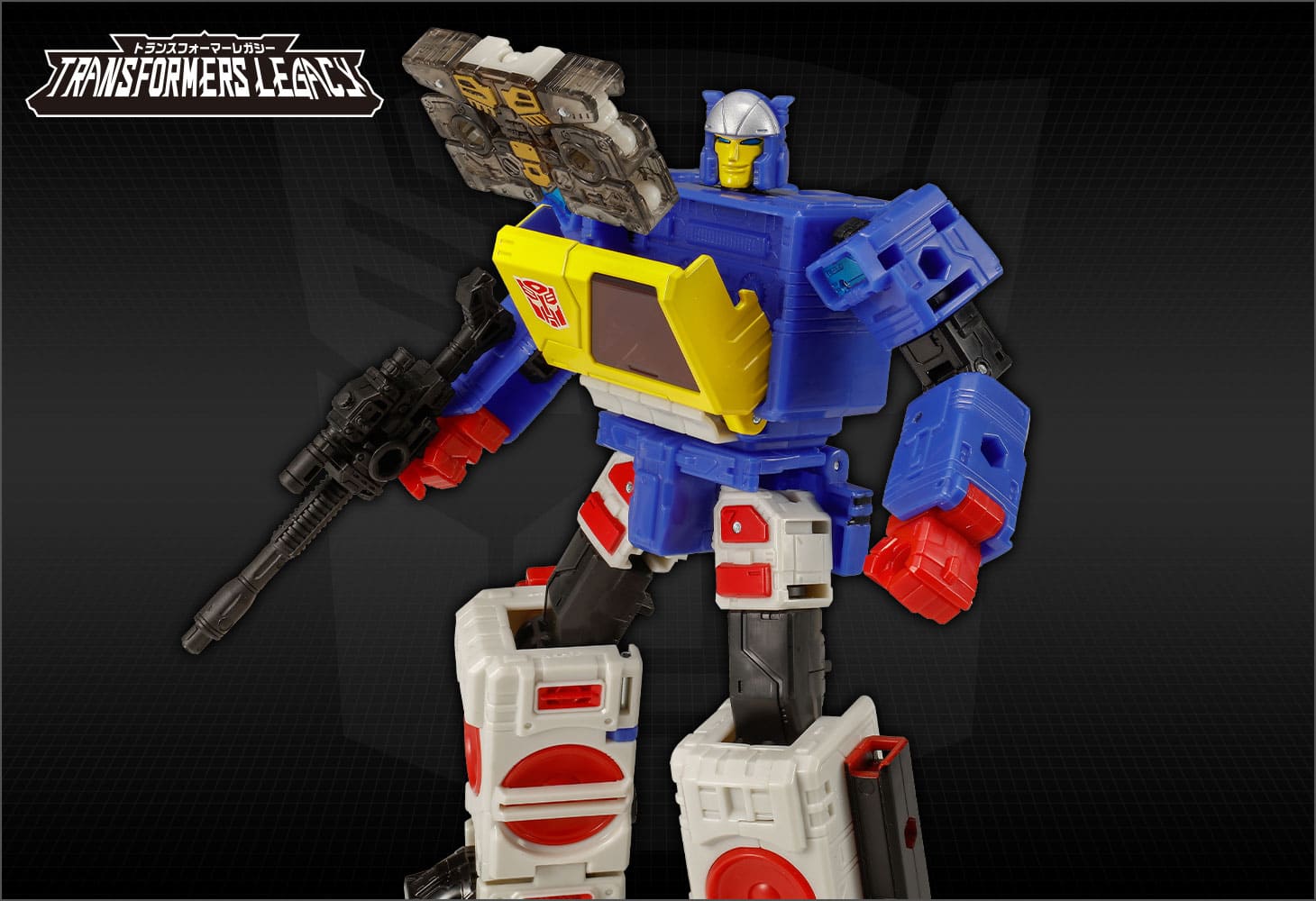 TL-40 ツインキャスト