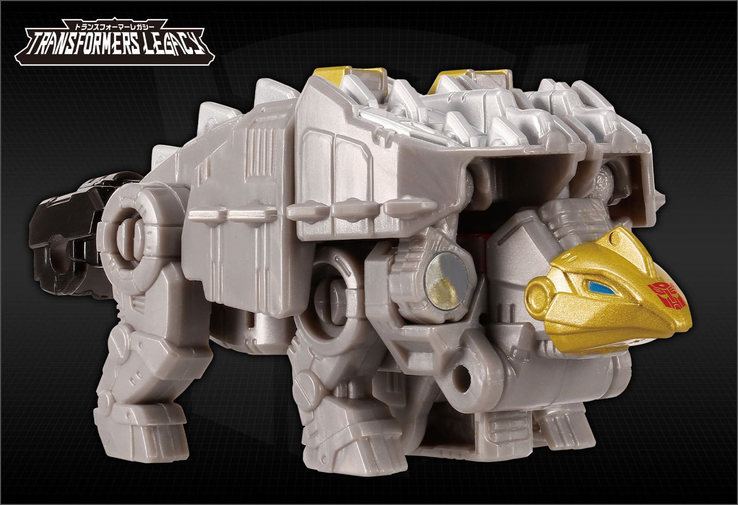 TL-41 ダイノボットスカウル