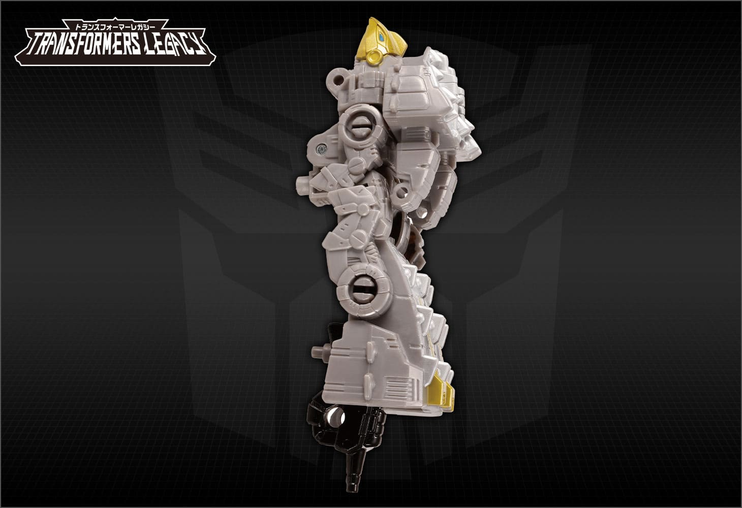 TL-41 ダイノボットスカウル