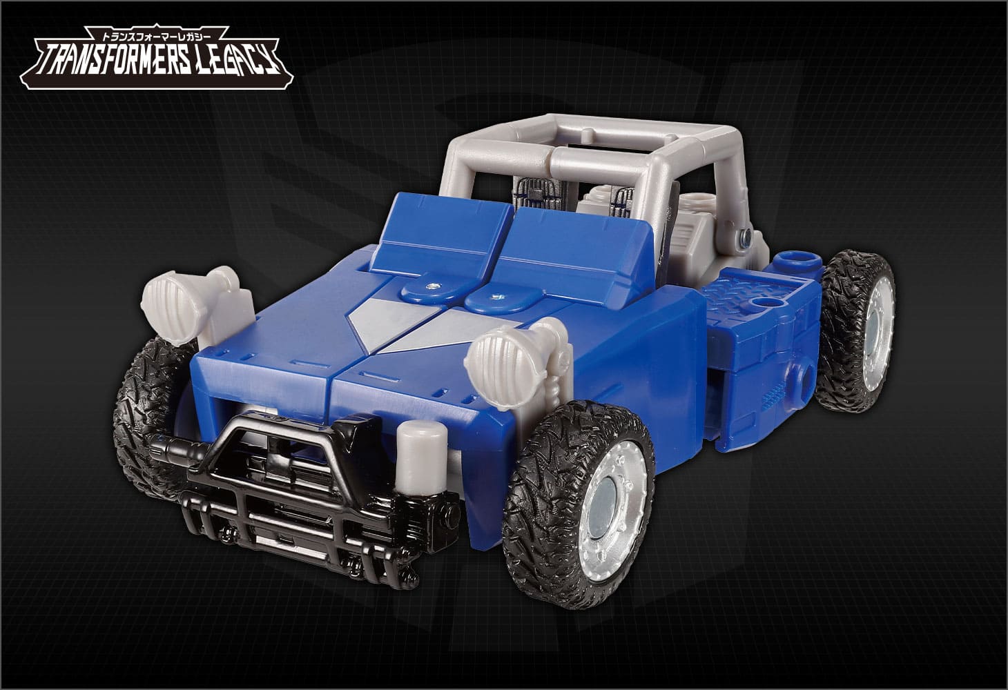 TL-43 ビーチコンバー＆パラダイスパラキート