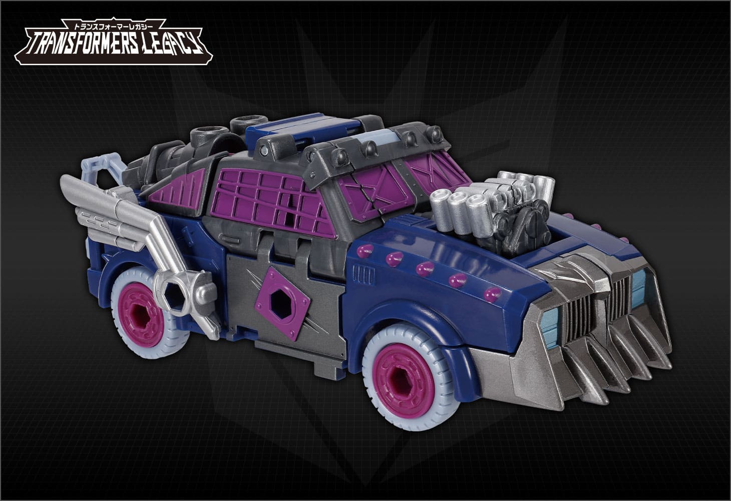 TL-45 アクセルグリース