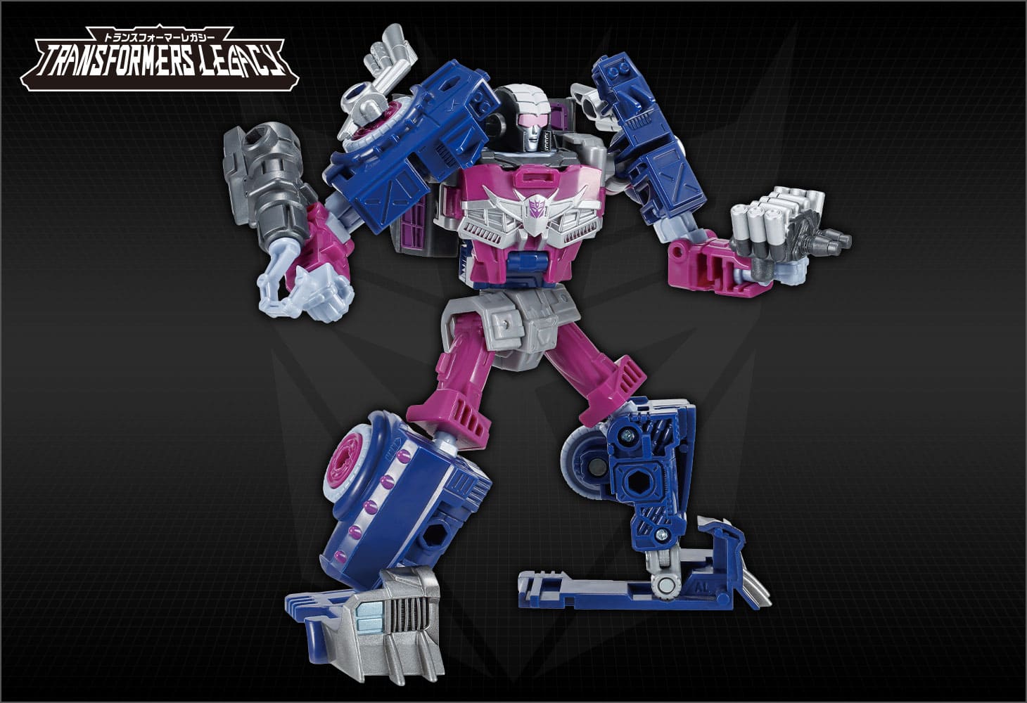 TL-45 アクセルグリース