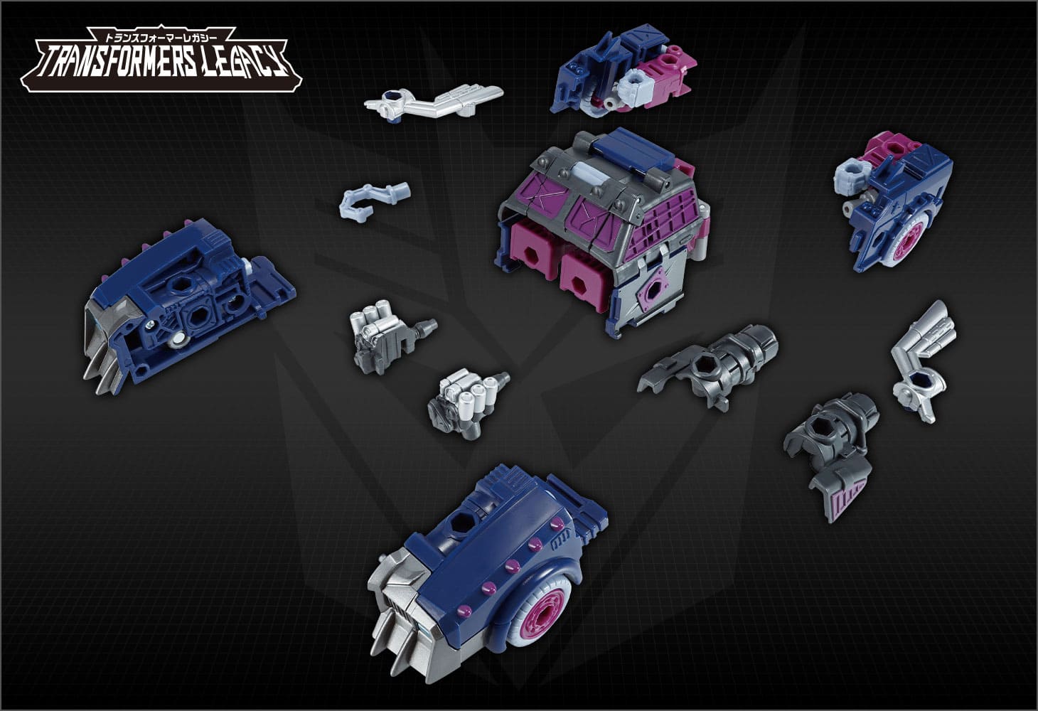 TL-45 アクセルグリース