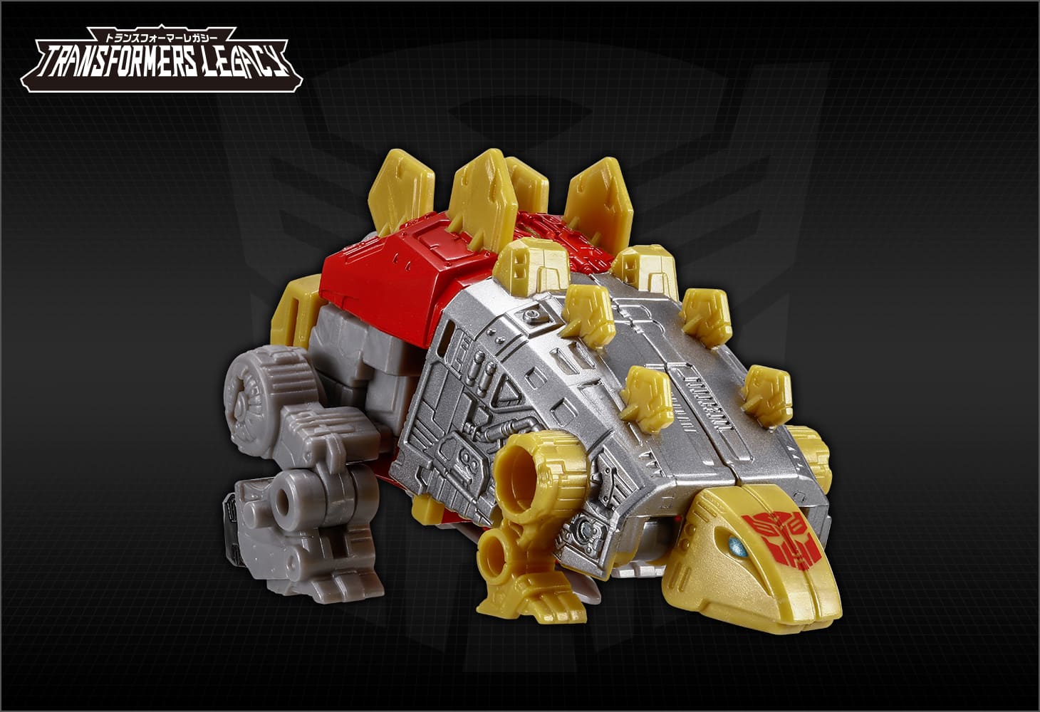 TL-50 ダイノボットスナ―ル