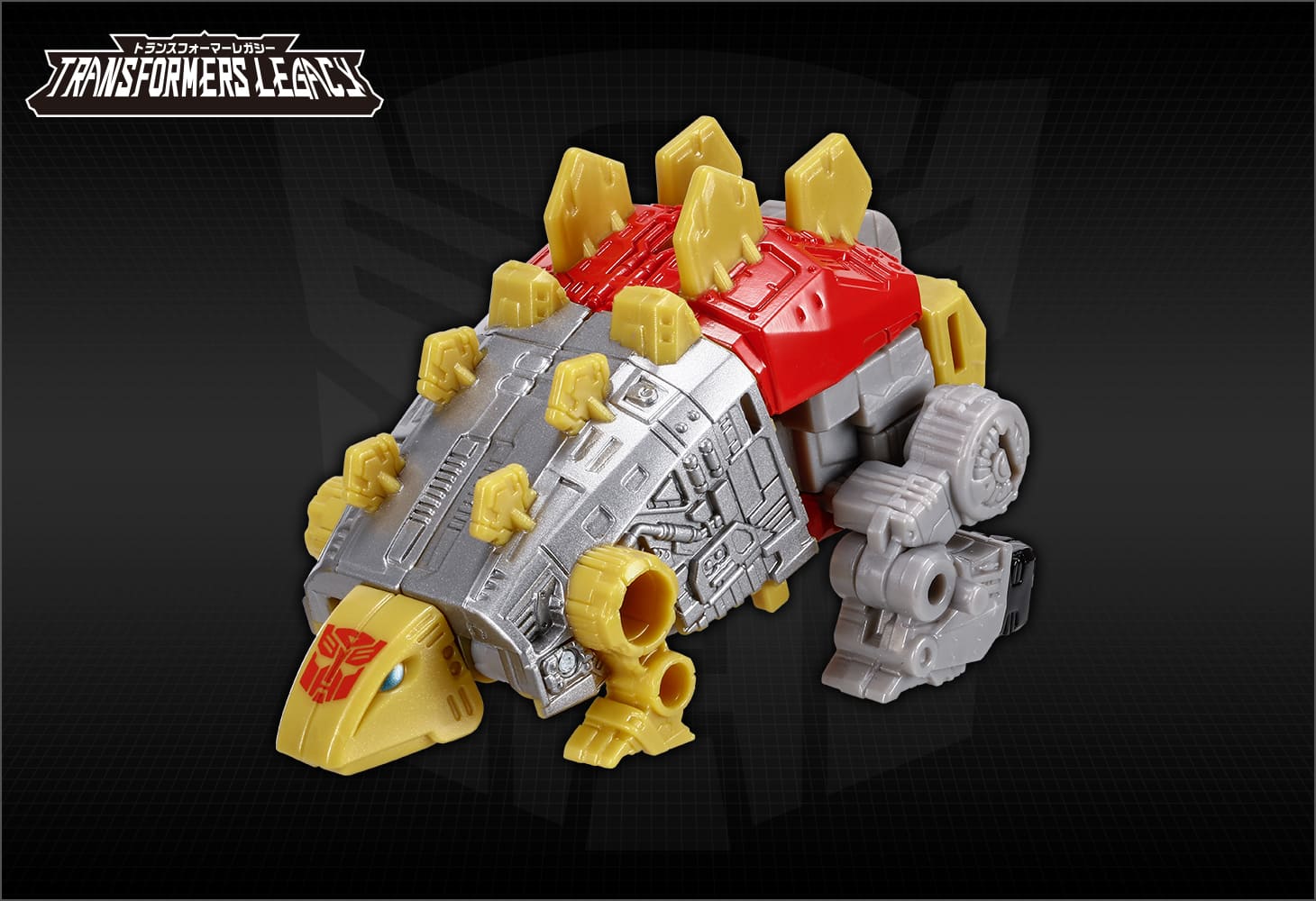 TL-50 ダイノボットスナ―ル