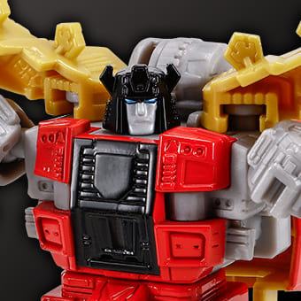 TL-50 ダイノボットスナ―ル