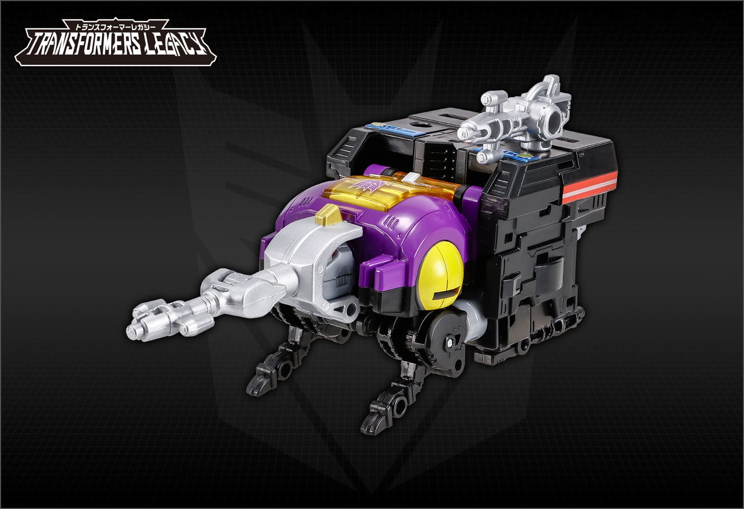 TL-51 ボンブシェル