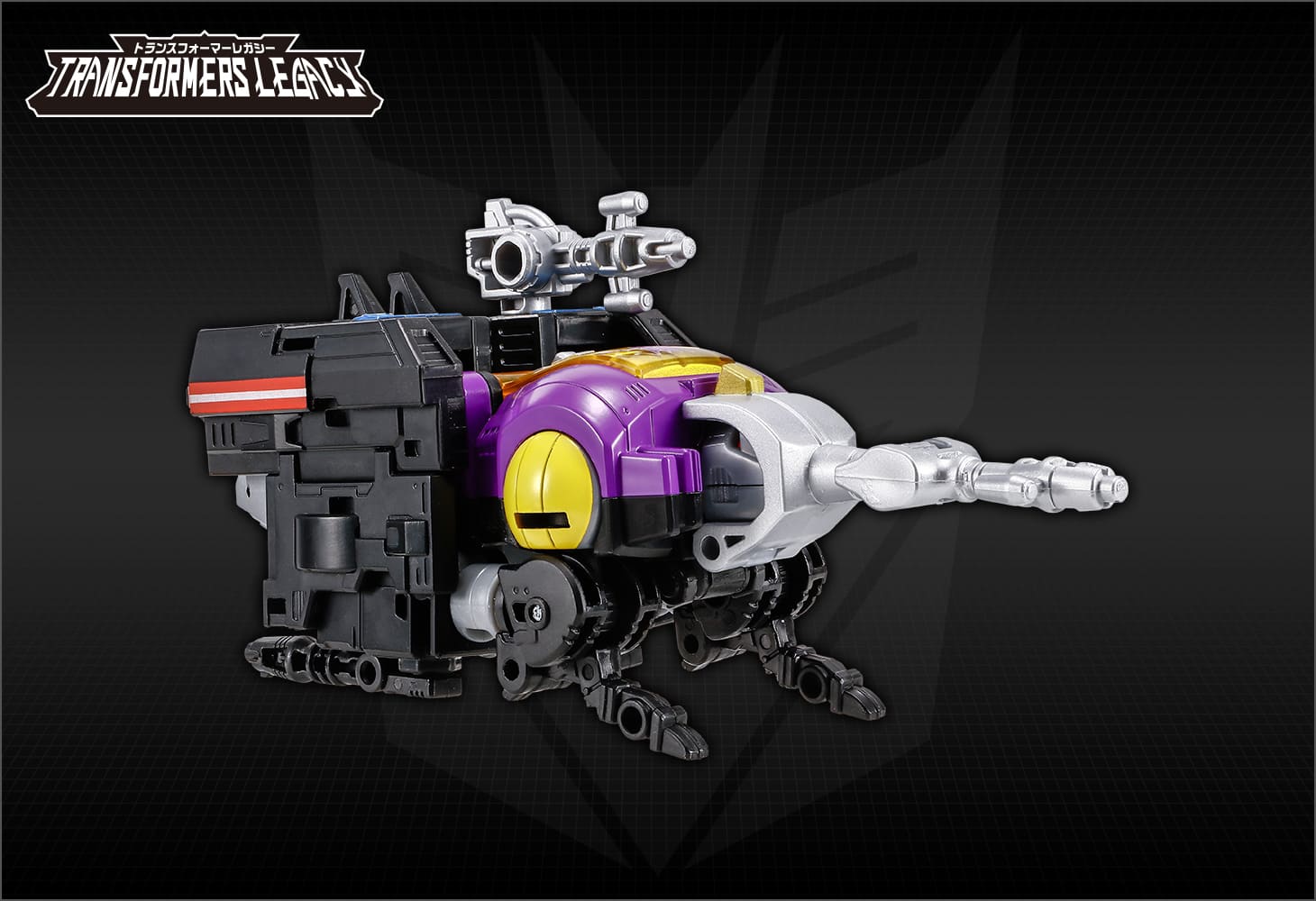 TL-51 ボンブシェル