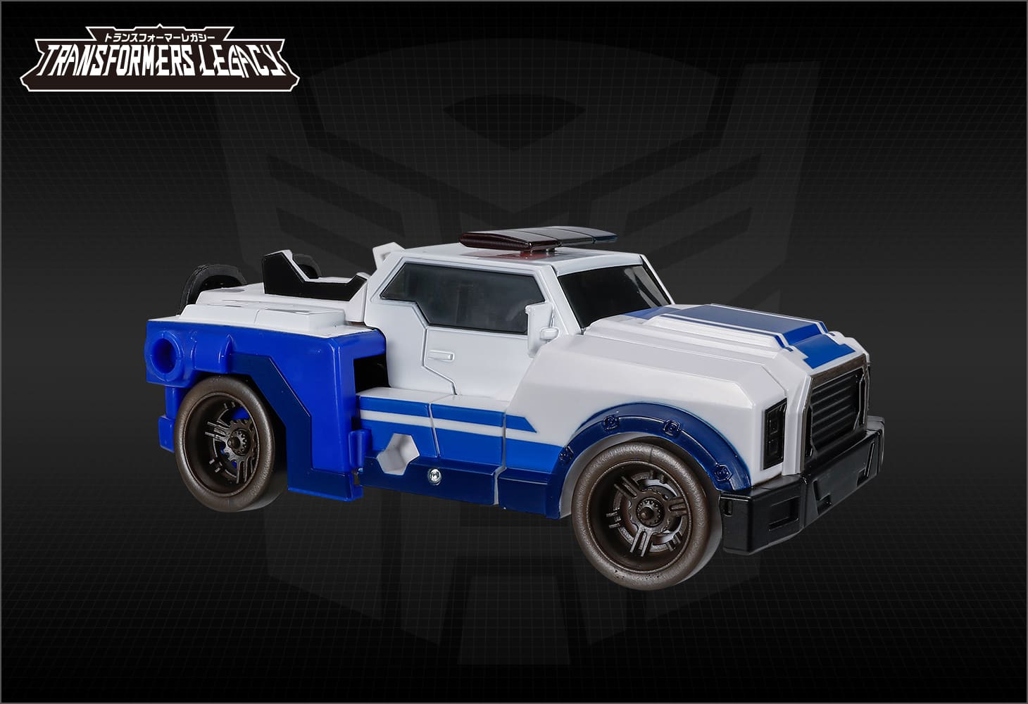 TL-52 ストロングアーム