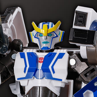 TL-52 ストロングアーム