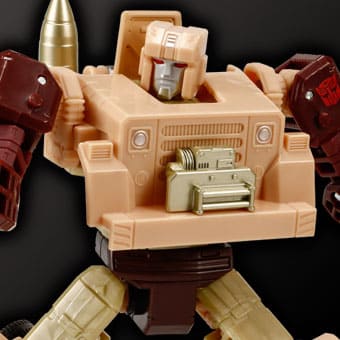 TL-54 デトライタス