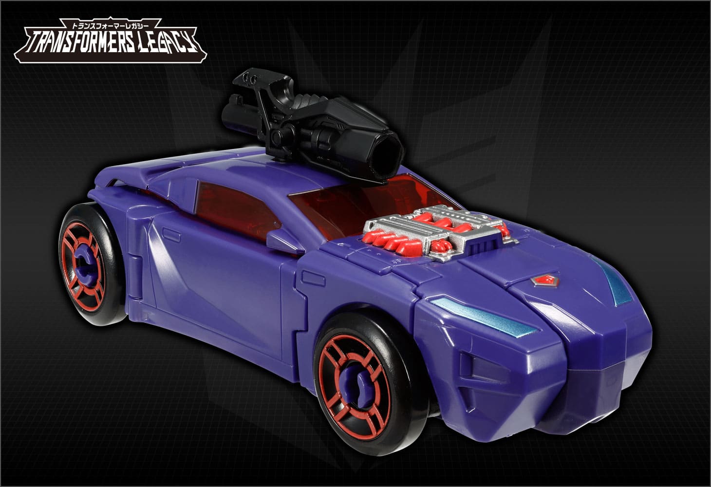 TL-55 シャドウストライカー