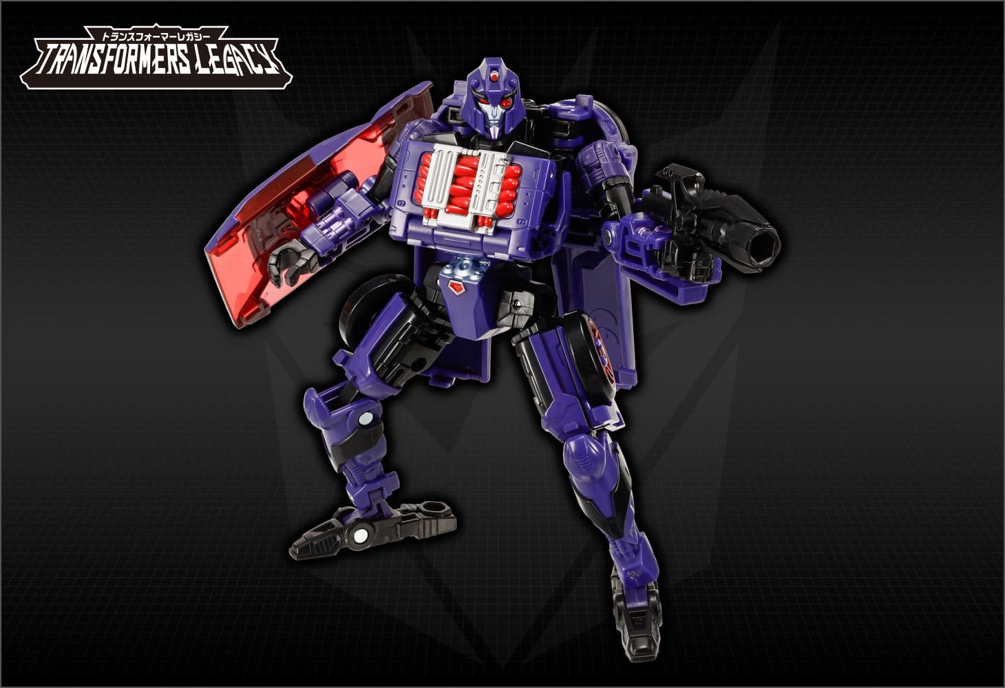 TL-55 シャドウストライカー