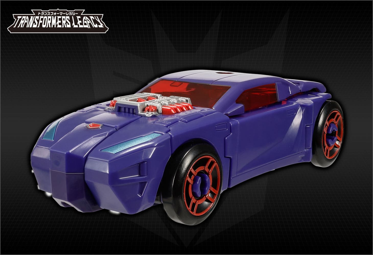 TL-55 シャドウストライカー