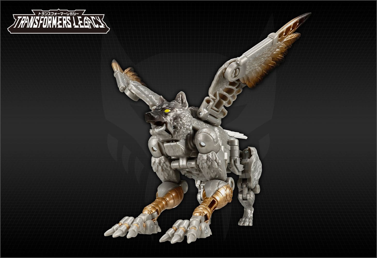 TL-58 シルバーボルト