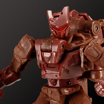 TL-59 ボルダークラッシュ