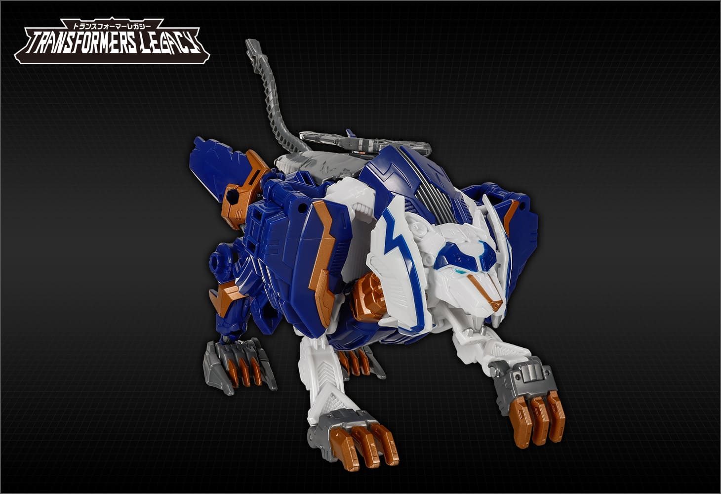 TL-62 サンダートロン