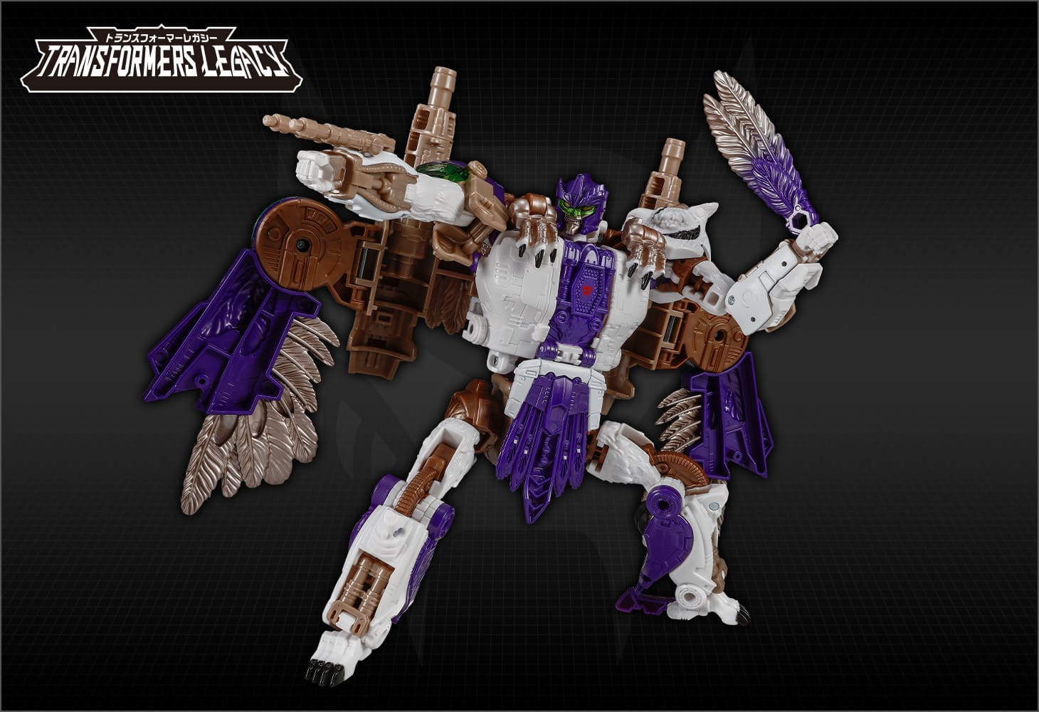 TL-64 タイガーホーク