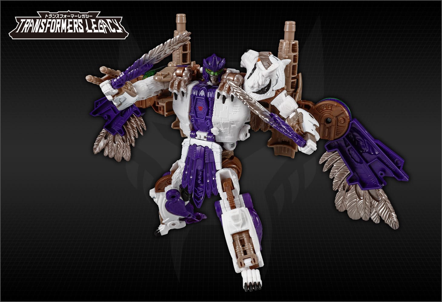 TL-64 タイガーホーク