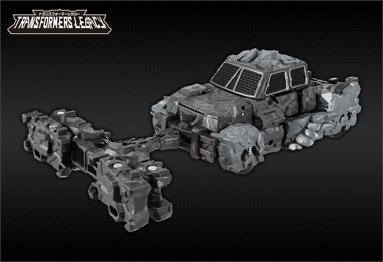 TL-67 インフェルナックマグネオス