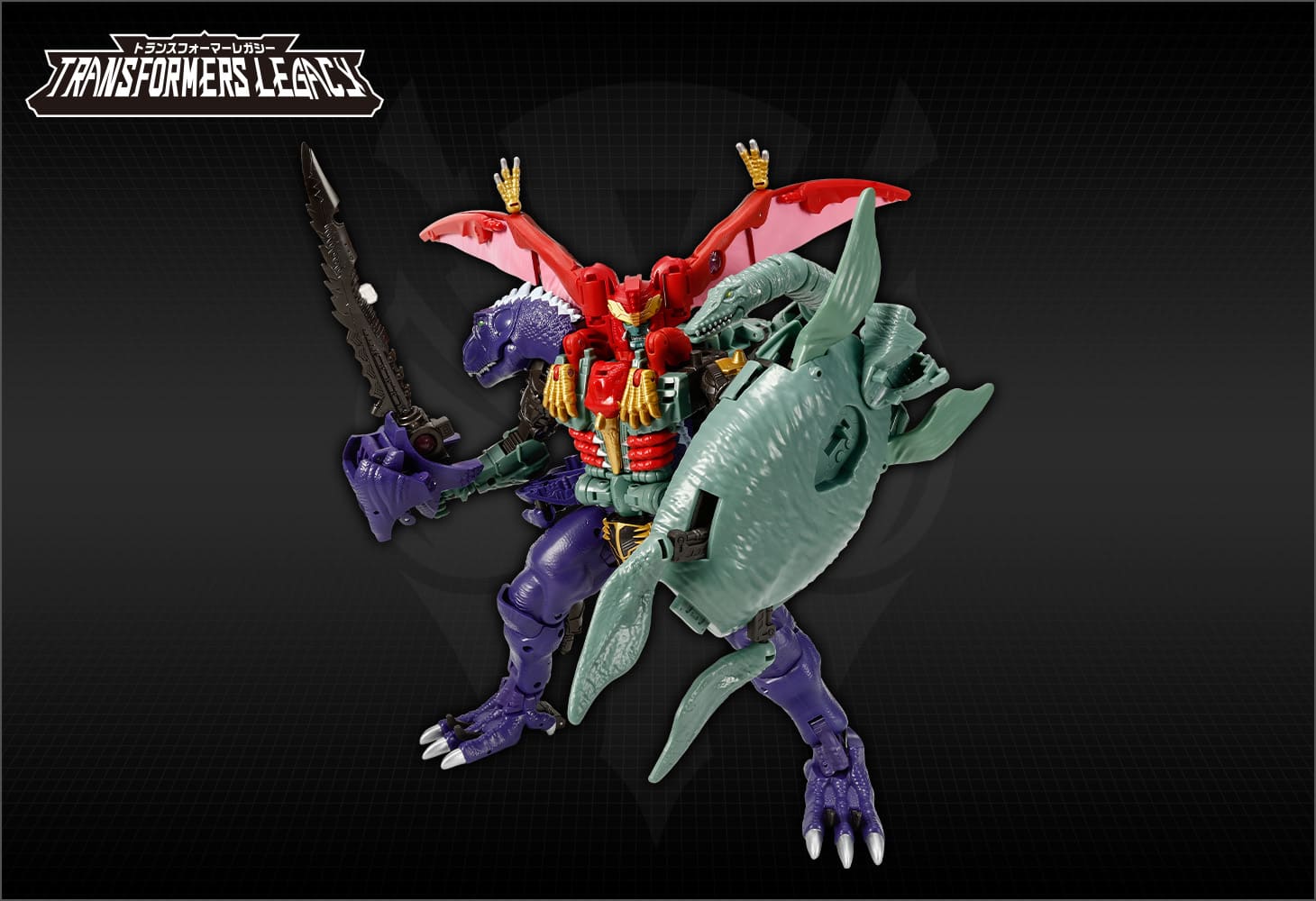 TL-69 マグマトロン